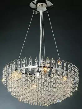 Подвесная люстра Vitaluce 5105 V5105/4S