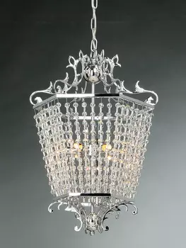 Подвесная люстра Vitaluce 5118 V5118/6S