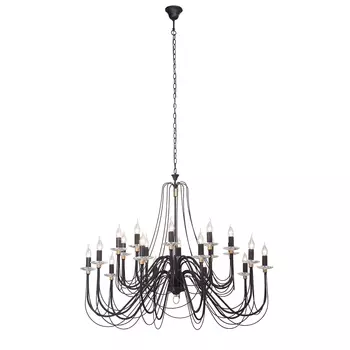 Подвесная люстра Vitaluce Premium V1044 V1044/20