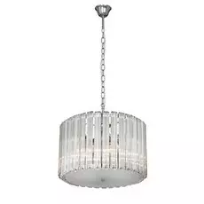 Подвесная хрустальная люстра V5241 Vitaluce Premium V5241-9/6