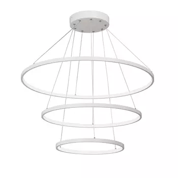 Подвесная люстра Vitaluce V04600-03/3S