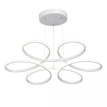 Подвесная люстра Vitaluce V04610-03/6S