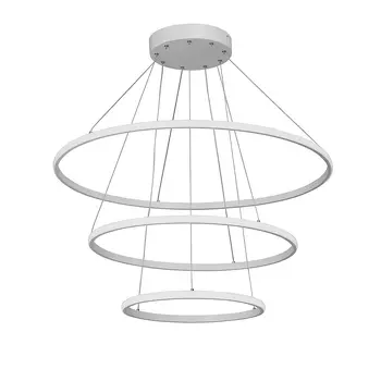 Подвесная люстра Vitaluce V04614-03/3S