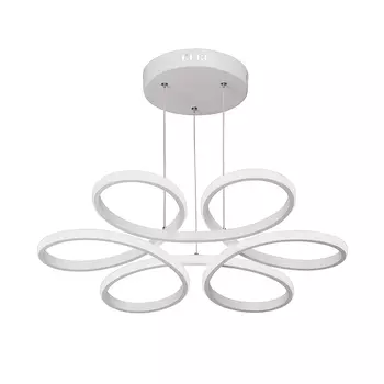 Подвесная люстра Vitaluce V04618-03/6S