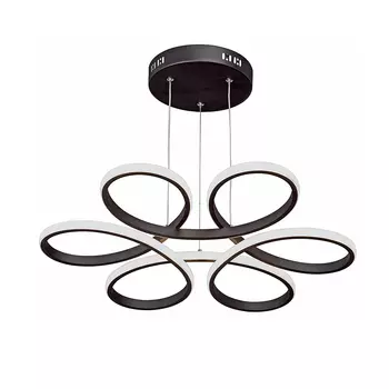 Подвесная люстра Vitaluce V04618-13/6S