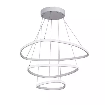 Подвесная люстра Vitaluce V04624-03/3S