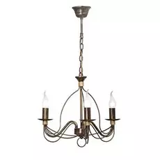 Подвесная люстра Vitaluce V1034/3