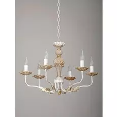 Подвесная люстра Vitaluce V1089 V1089/6