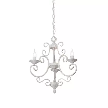 Подвесная люстра Vitaluce V1094-0/3