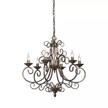 Подвесная люстра Vitaluce V1094-1/6