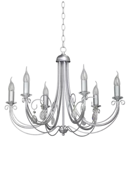 Подвесная люстра Vitaluce V1108 V1108/6