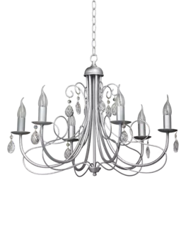 Подвесная люстра Vitaluce V1109 V1109/6