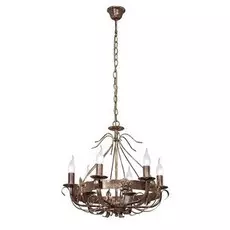 Подвесная люстра Vitaluce V1161/6