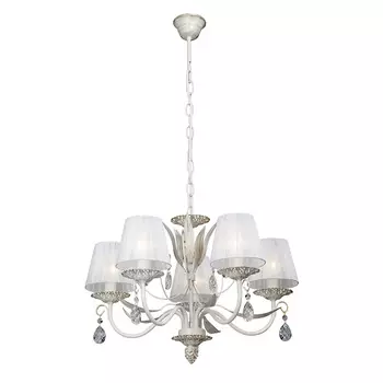 Подвесная люстра Vitaluce V1471-0/5