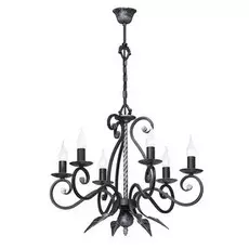 Подвесная люстра Vitaluce V1650 V1650/6