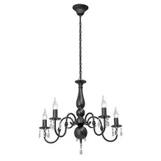 Подвесная люстра Vitaluce V1660-1/5