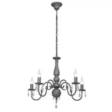 Подвесная люстра Vitaluce V1660-2/5