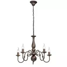 Подвесная люстра Vitaluce V1660-8/5