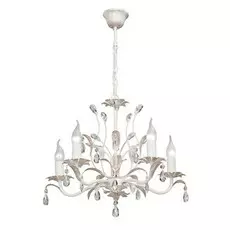 Подвесная люстра Vitaluce V1667-0/5