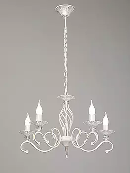 Подвесная люстра Vitaluce V1692-0/5