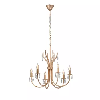 Подвесная люстра Vitaluce V1864-8/6