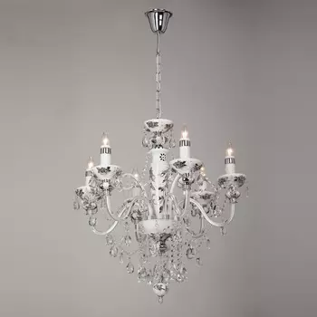 Подвесная люстра Vitaluce V2353 V2353/6
