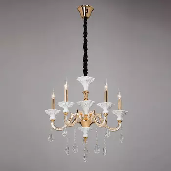 Подвесная люстра Vitaluce V2358 V2358/5