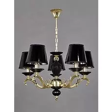 Подвесная люстра Vitaluce V2360 V2360/5