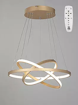 Подвесная люстра Vitaluce V2515DT-8/3S