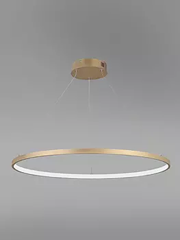 Подвесная люстра Vitaluce V2516-8/1S