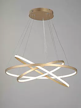 Подвесная люстра Vitaluce V2516-8/3S