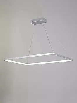 Подвесная люстра Vitaluce V2704-9/1S