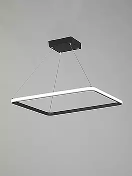 Подвесная люстра Vitaluce V2705-1/1S