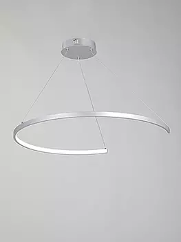 Подвесная люстра Vitaluce V2706-9/1S