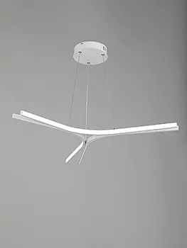 Подвесная люстра Vitaluce V2708-0/3S