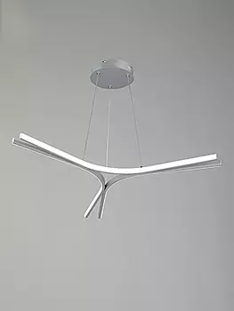 Подвесная люстра Vitaluce V2708-9/3S