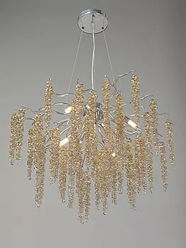 Подвесная люстра Vitaluce V28550-9/7S