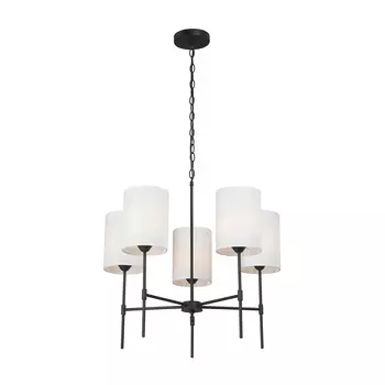 Подвесная люстра Vitaluce V2863-1/5