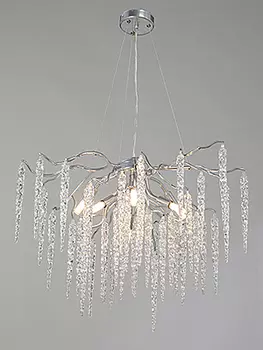 Подвесная люстра Vitaluce V2875-9/7S