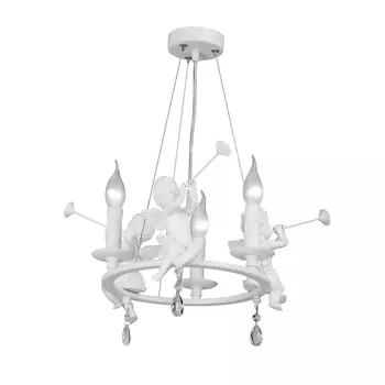 Подвесная люстра Vitaluce V2970-0/3S