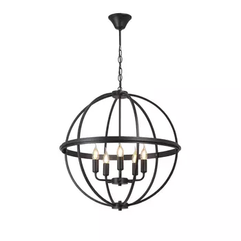 Подвесная люстра Vitaluce V3002-1/5