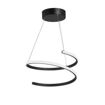 Подвесная люстра Vitaluce V30440-1/1S