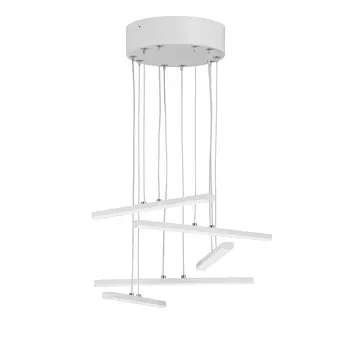 Подвесная люстра Vitaluce V3046-0/5S