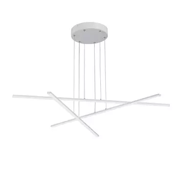 Подвесная люстра Vitaluce V3051-0/3S