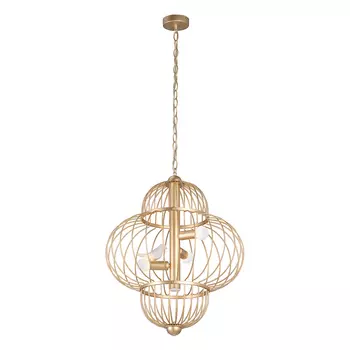 Подвесная люстра Vitaluce V3061-8/3