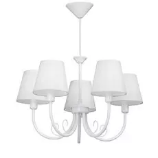 Подвесная люстра Vitaluce V3325 V3325/5