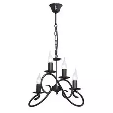 Подвесная люстра Vitaluce V3359/4