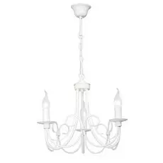 Подвесная люстра Vitaluce V3408 V3408/3