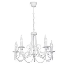 Подвесная люстра Vitaluce V3408 V3408/5