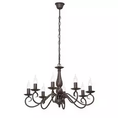 Подвесная люстра Vitaluce V3464/8